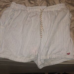 Souther Marsh Swim Trunks